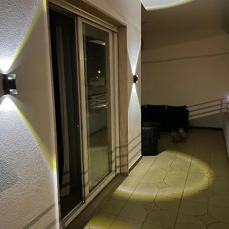 Rainbow Holiday home Nardo